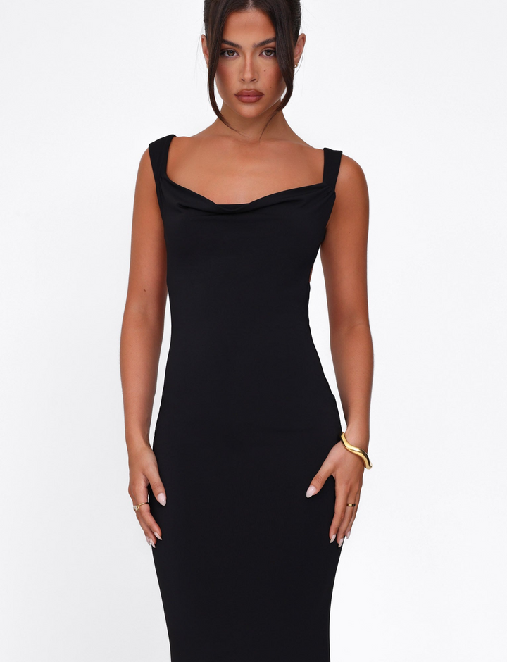 Olivia Maxi Dress