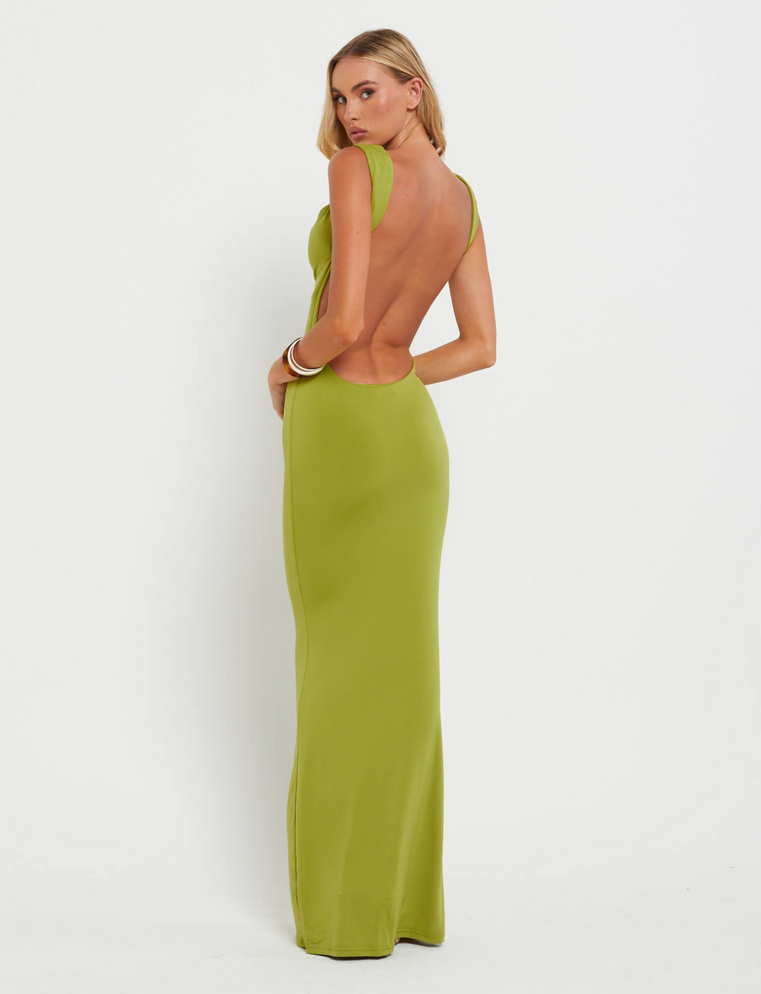 Olivia Maxi Dress