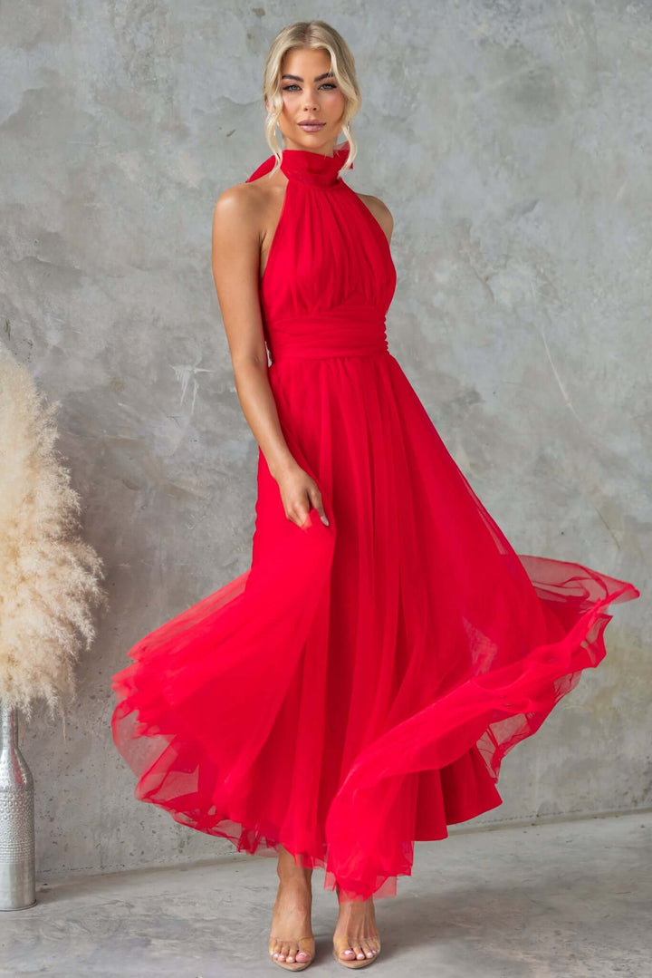 Anne-Louise dress