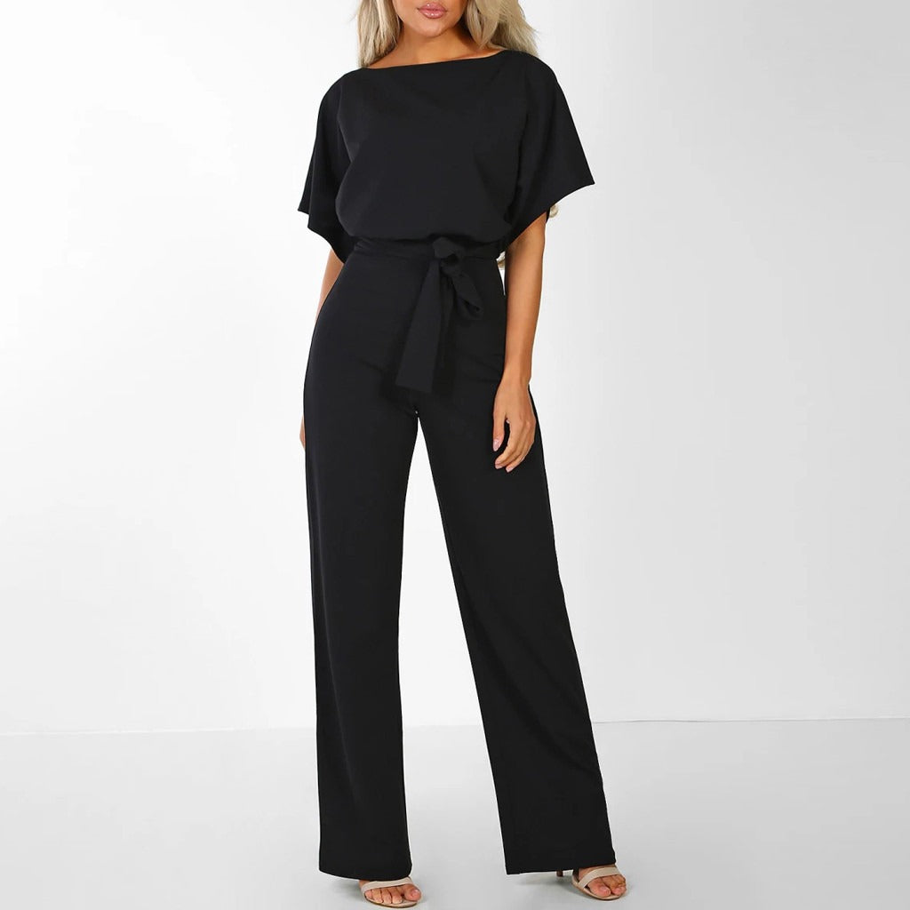 Elizabeth – Stylish Jumpsuit