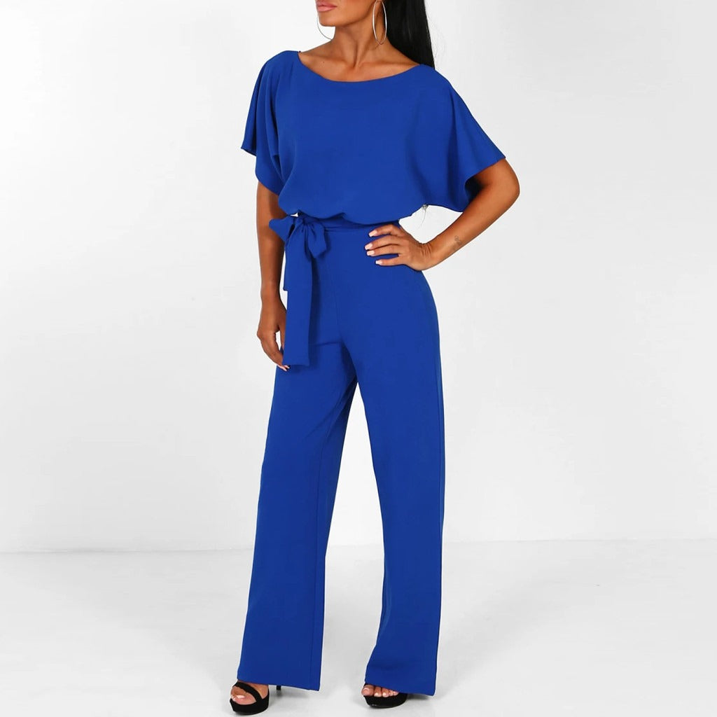 Elizabeth – Stylish Jumpsuit