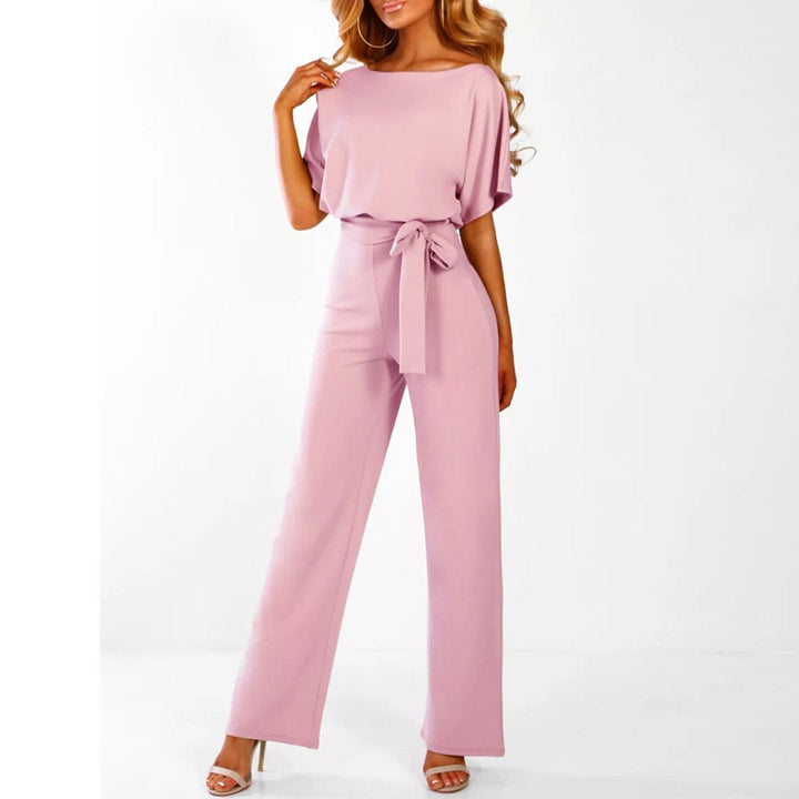 Elizabeth – Stylish Jumpsuit