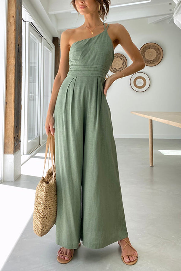 Angela Sling Jumpsuit