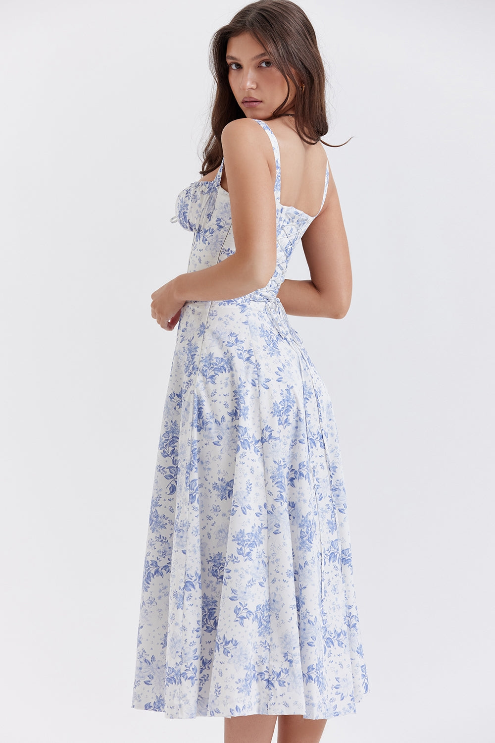Madeline Summer Dress