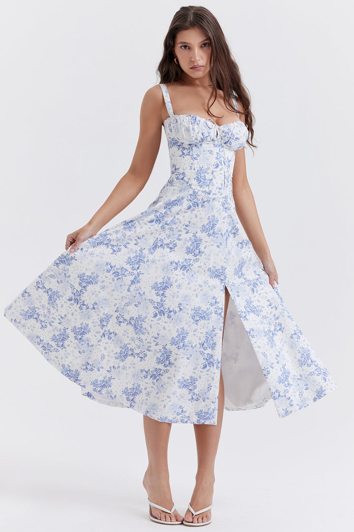Madeline Summer Dress