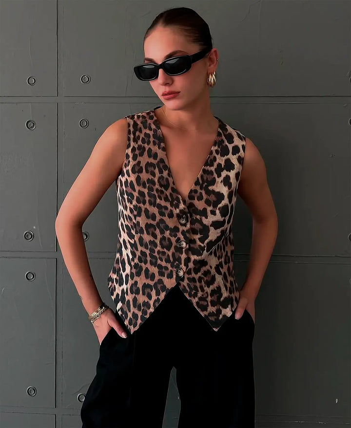 Aria Wild Vest