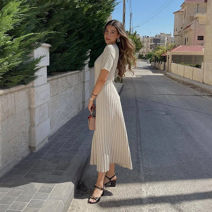 Elise Maxi Dress