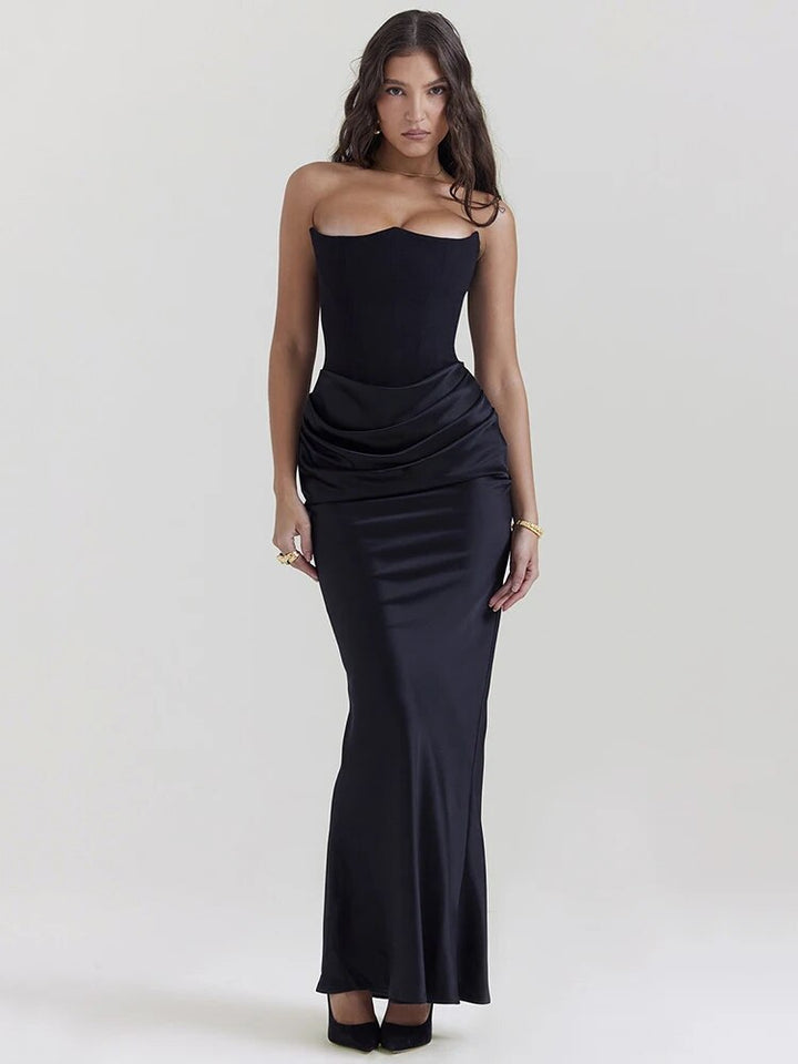 Aubrielle Maxi Dress