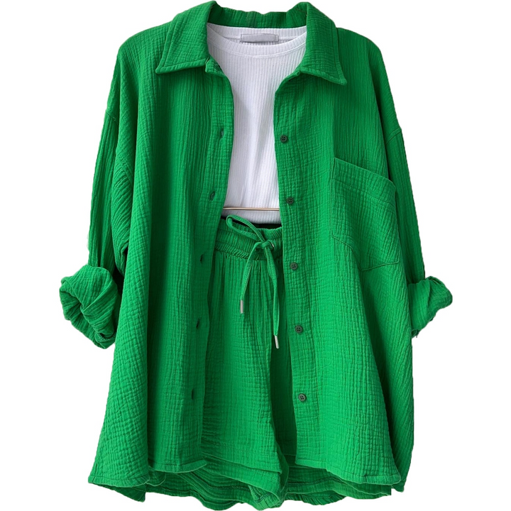 Harper – Casual Loungewear Set