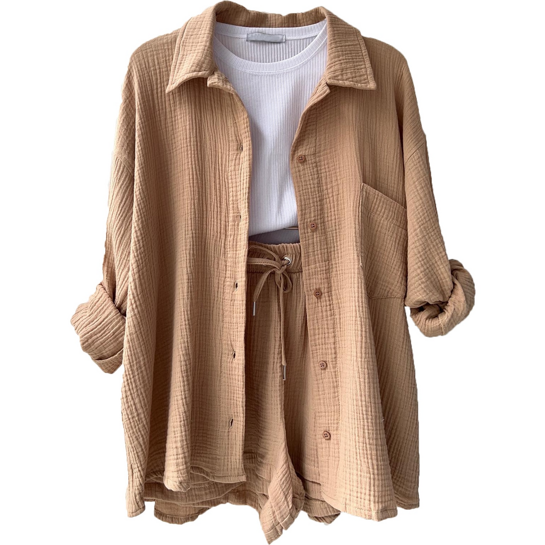 Harper – Casual Loungewear Set
