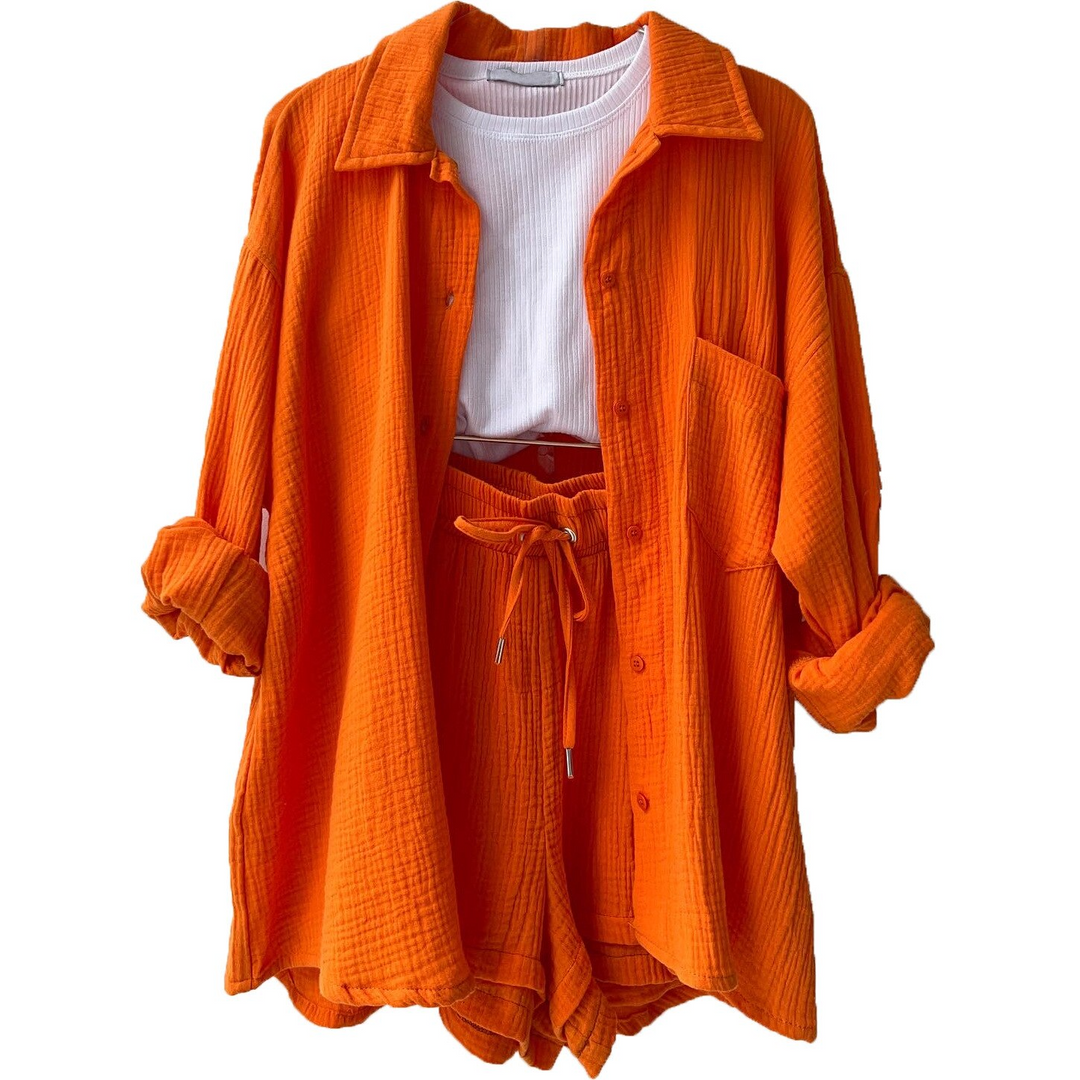 Harper – Casual Loungewear Set