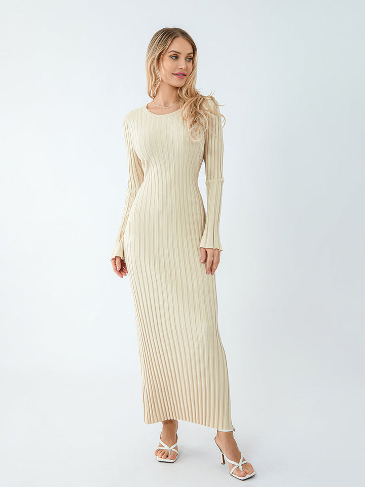 Elise Maxi Dress