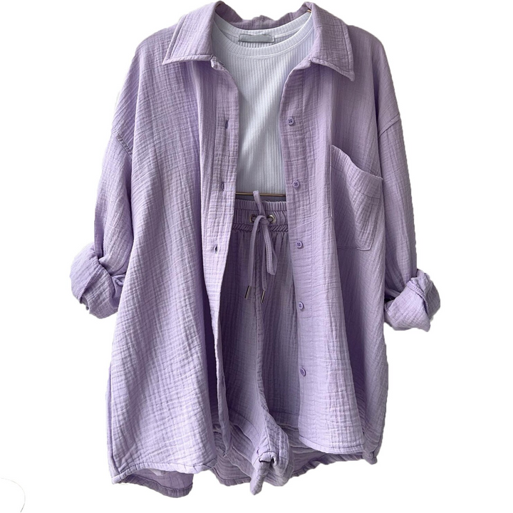 Harper – Casual Loungewear Set