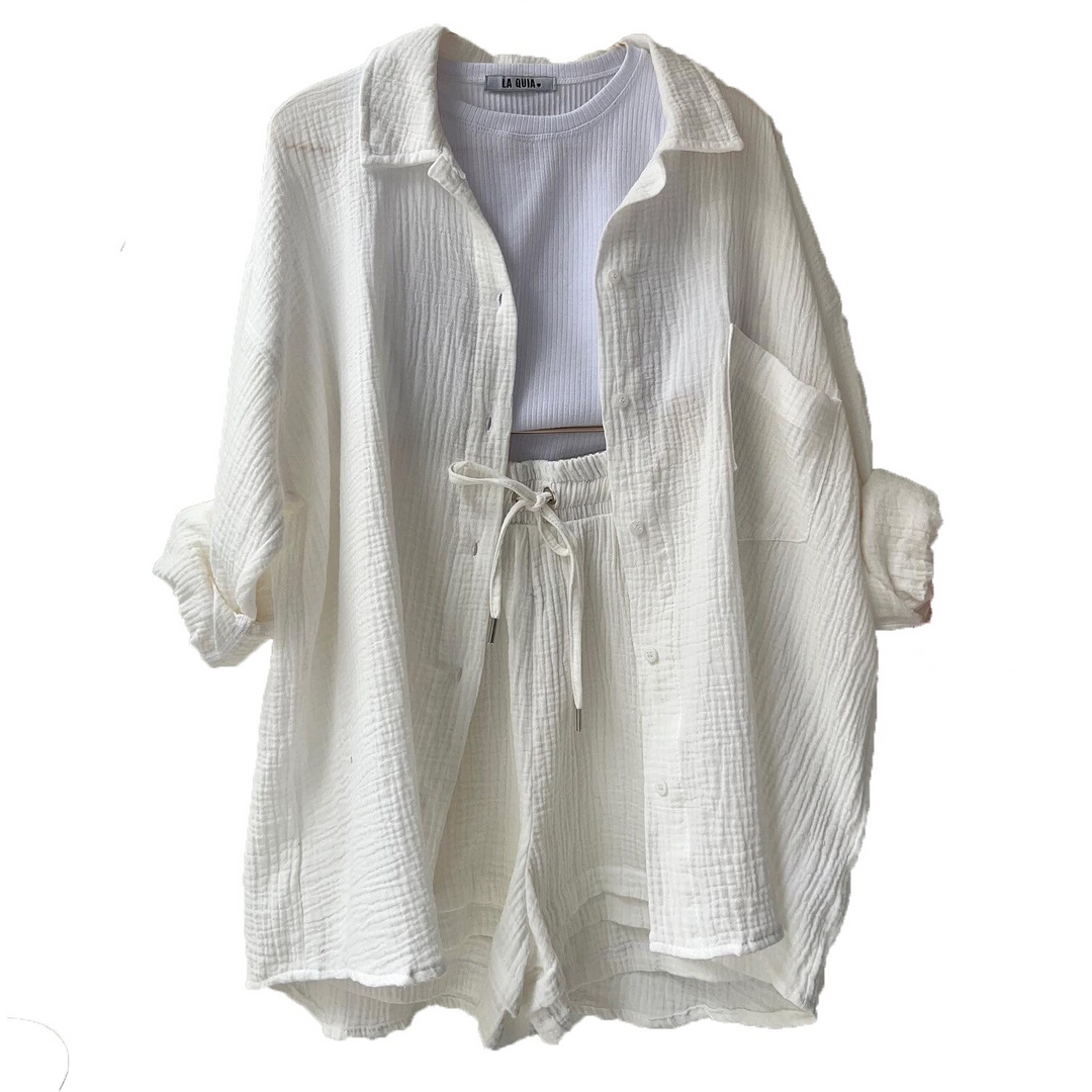 Harper – Casual Loungewear Set