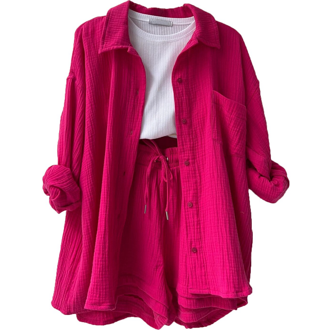 Harper – Casual Loungewear Set