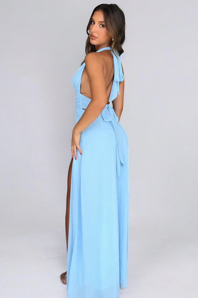 Lana Maxi Dress