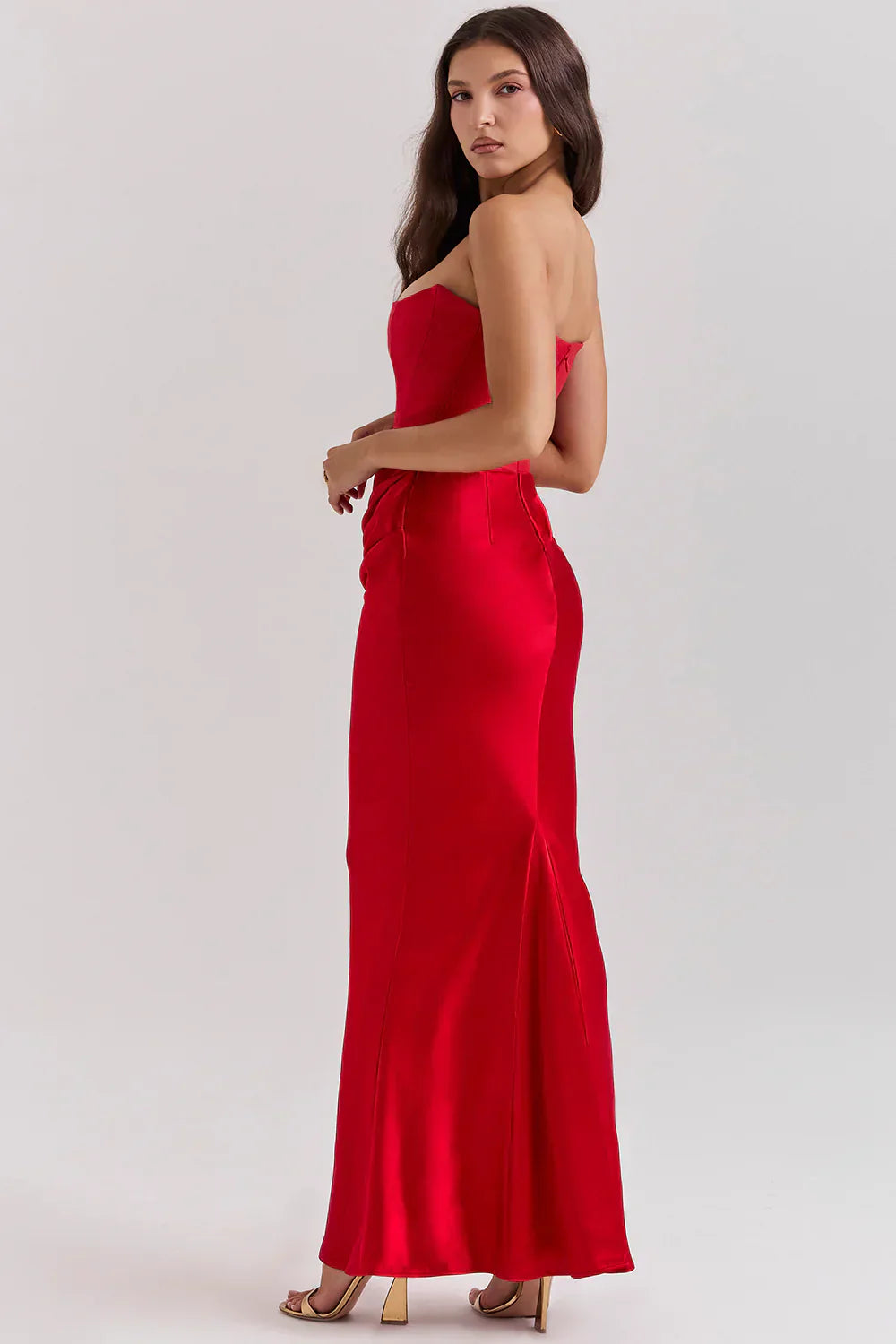 Elenor Maxi Dress