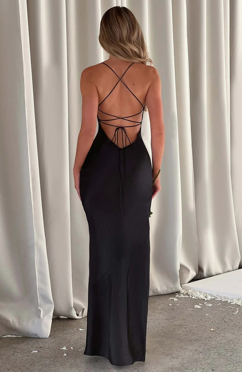 Jolie Maxi Dress
