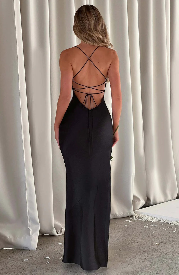Jolie Maxi Dress