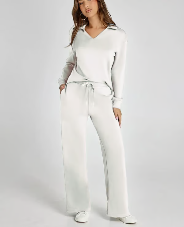 Susan – Elegant Two-Piece Set