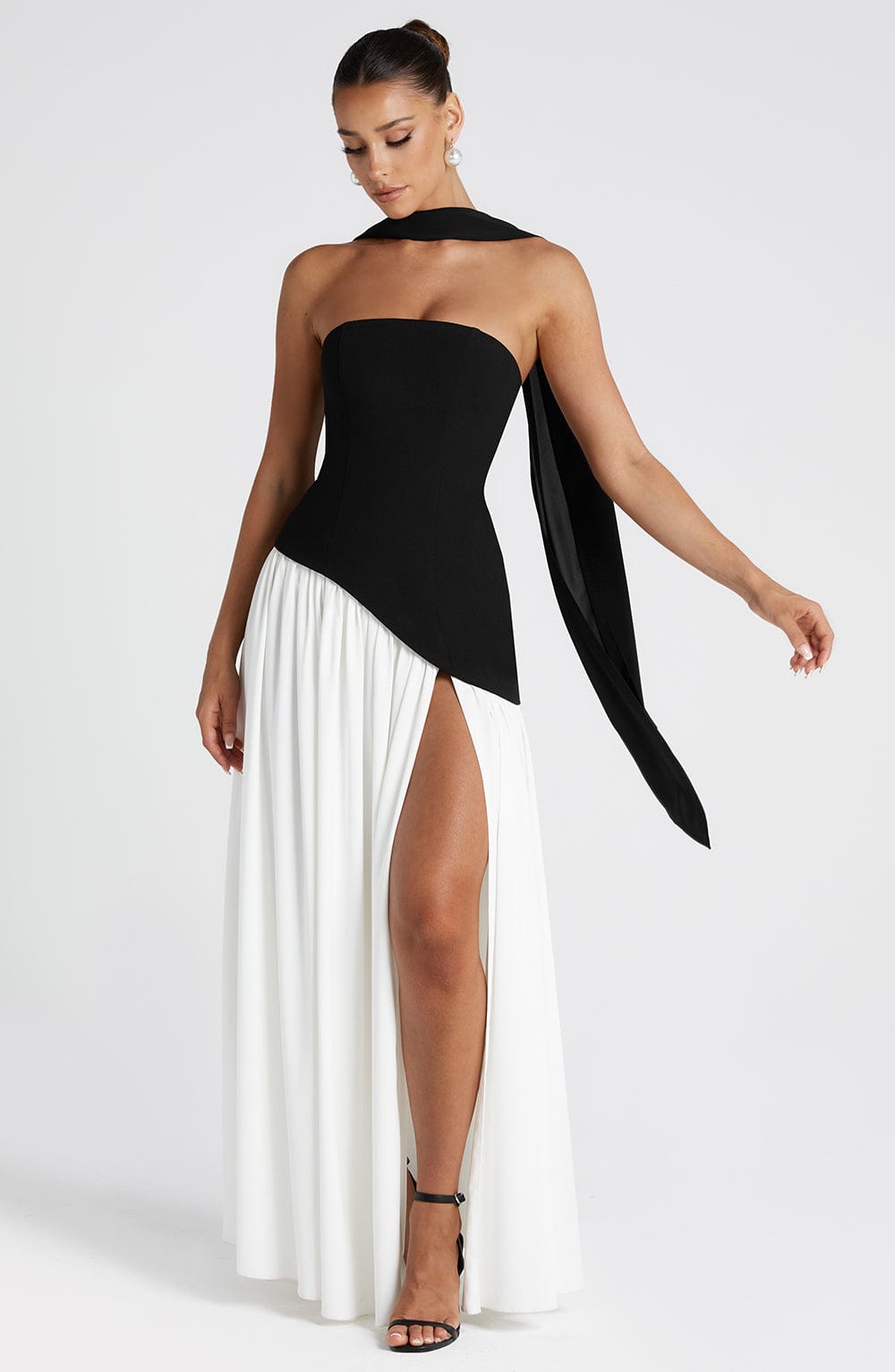 Veralyn Maxi Dress