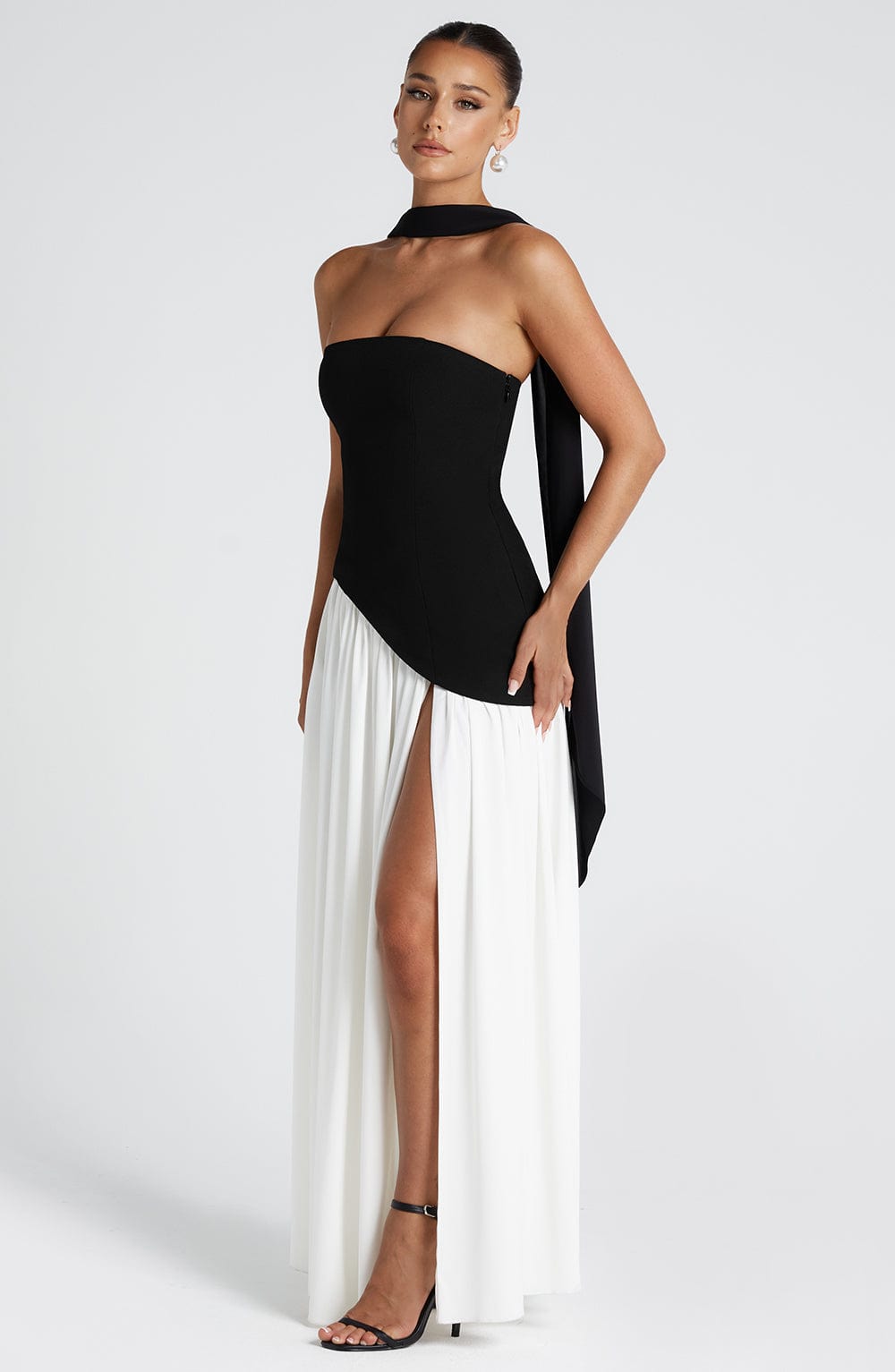 Veralyn Maxi Dress
