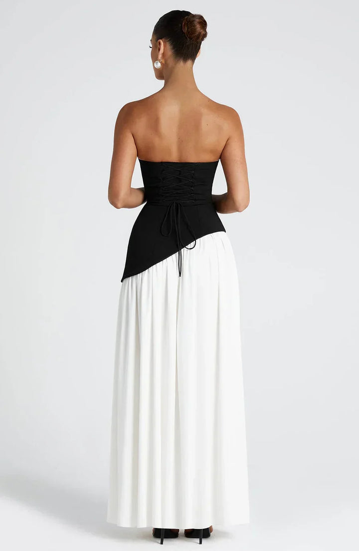 Zadie Maxi Dress