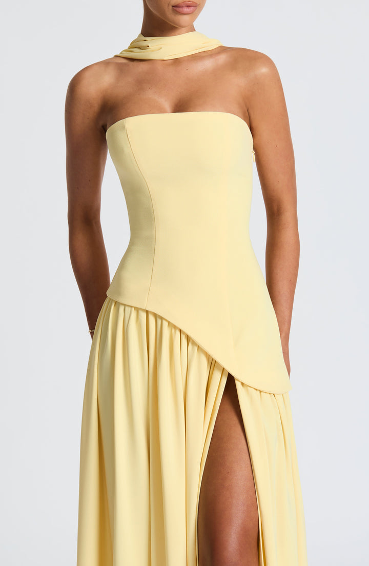Veralyn Maxi Dress