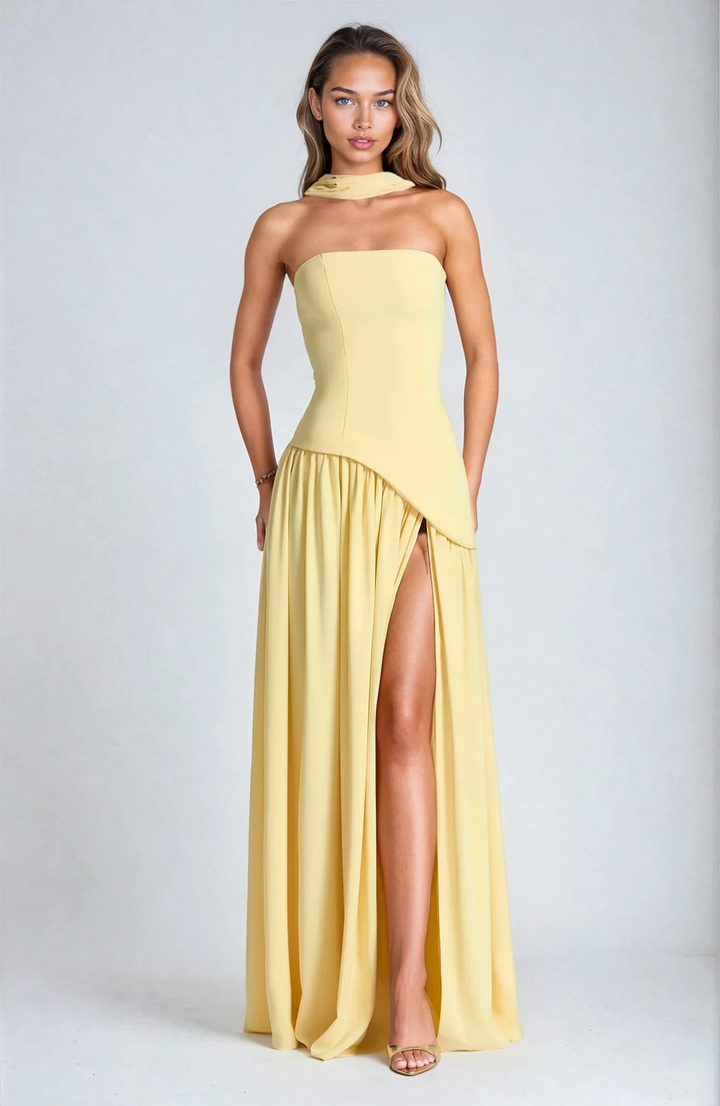 Zadie Maxi Dress