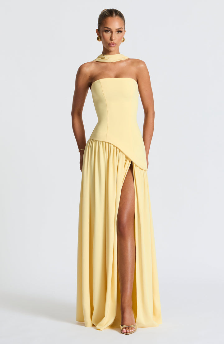 Veralyn Maxi Dress