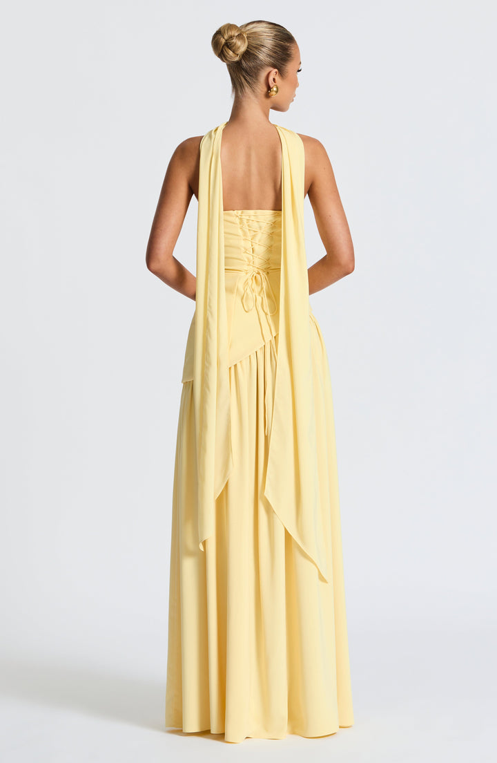 Veralyn Maxi Dress