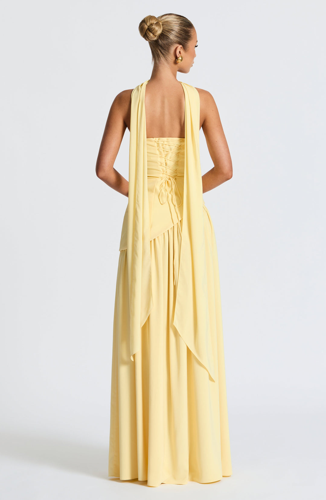 Tessa Maxi Dress