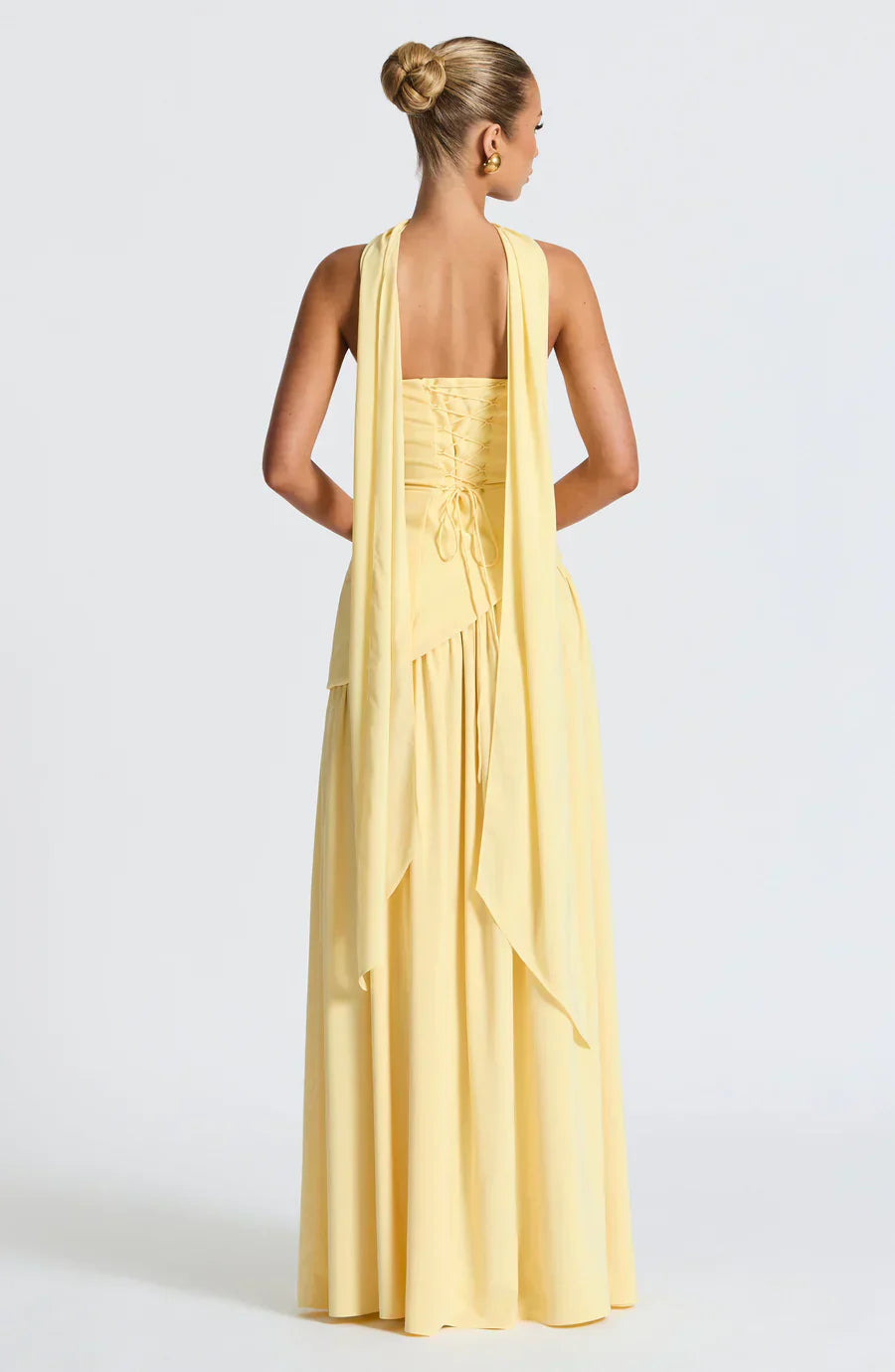 Zadie Maxi Dress