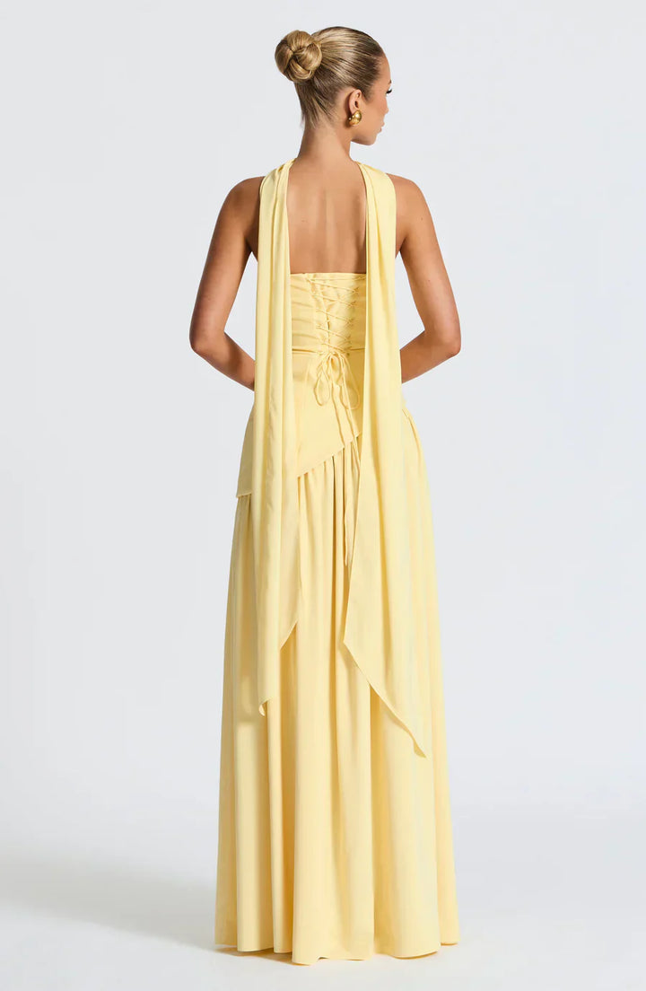 Zadie Maxi Dress