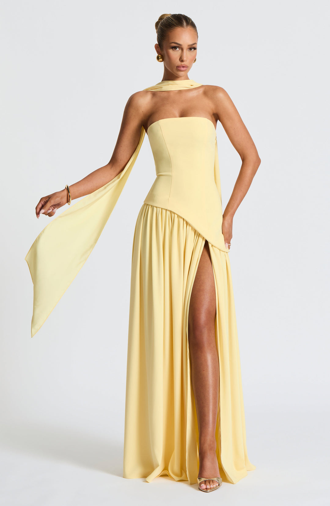 Veralyn Maxi Dress