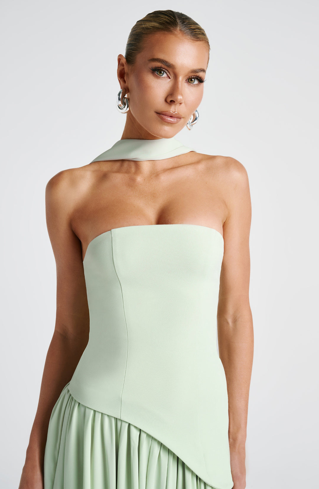 Veralyn Maxi Dress