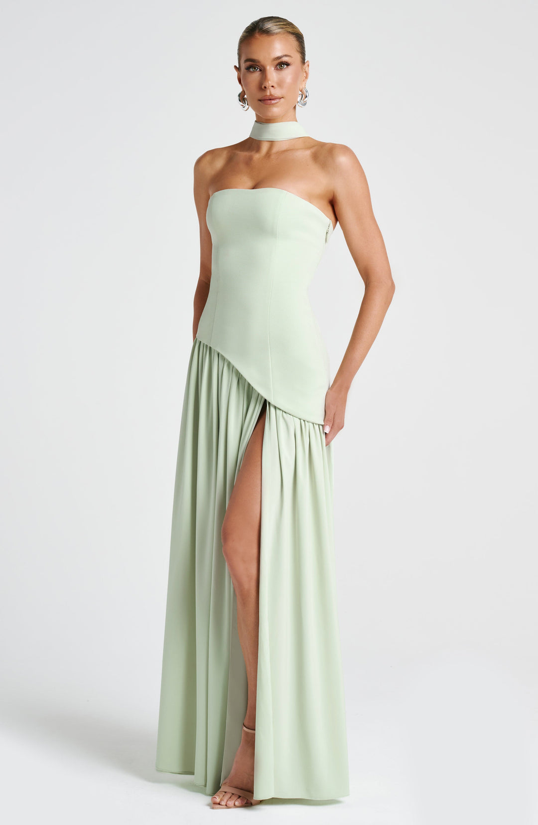 Veralyn Maxi Dress
