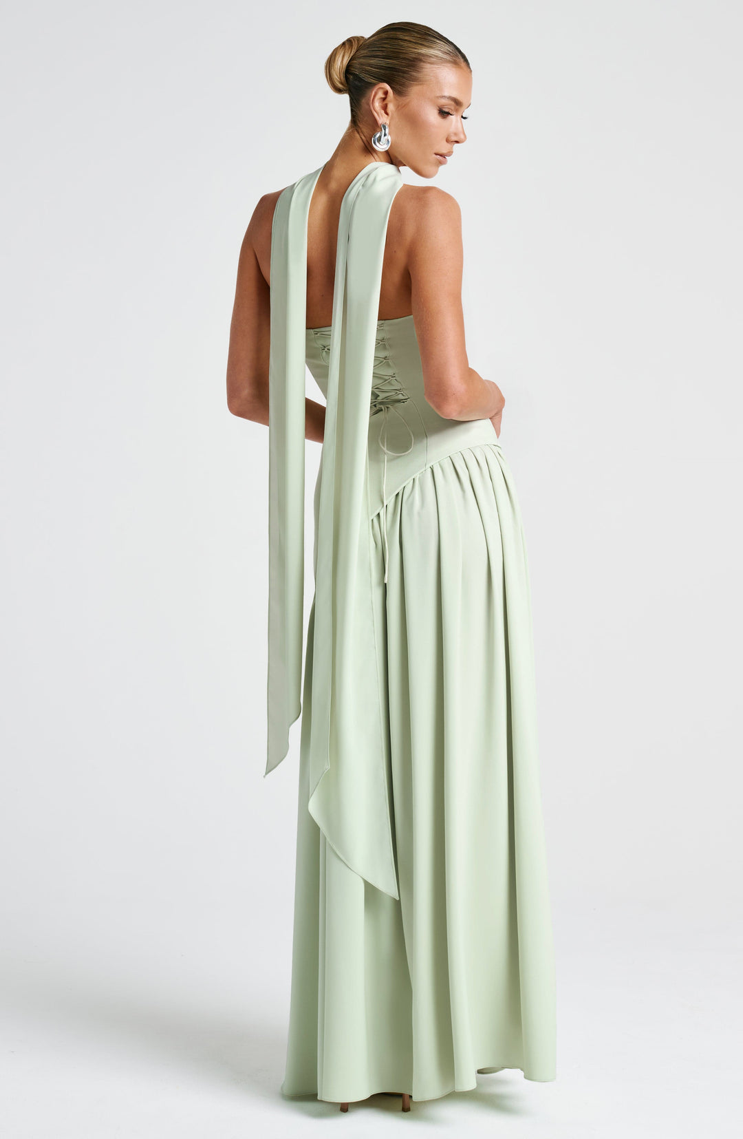 Veralyn Maxi Dress