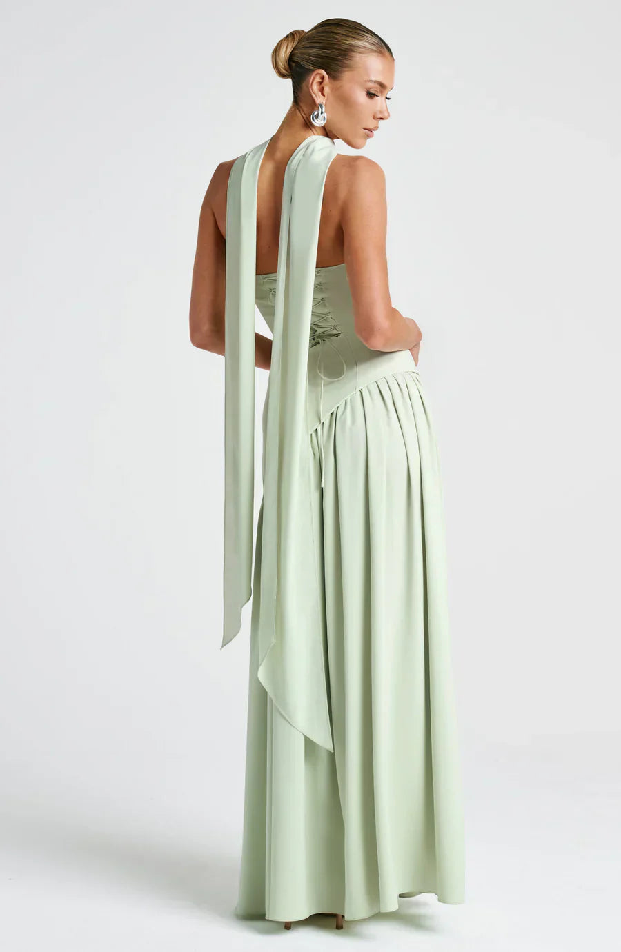 Zadie Maxi Dress