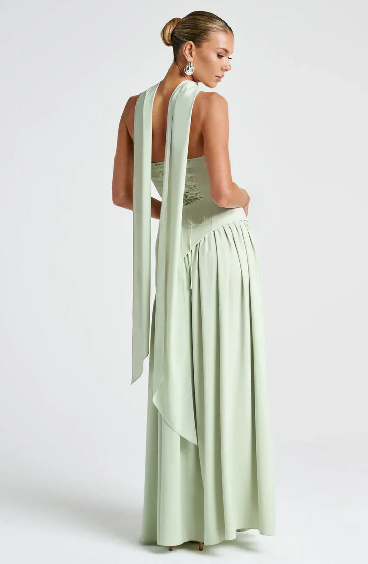 Zadie Maxi Dress