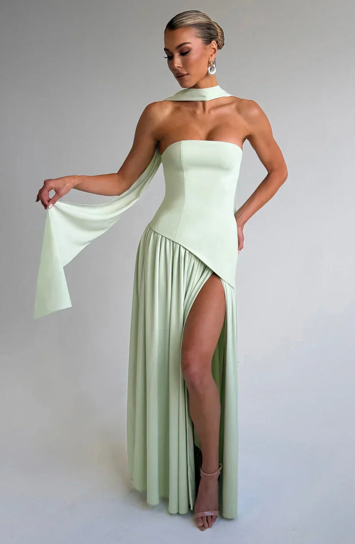 Zadie Maxi Dress