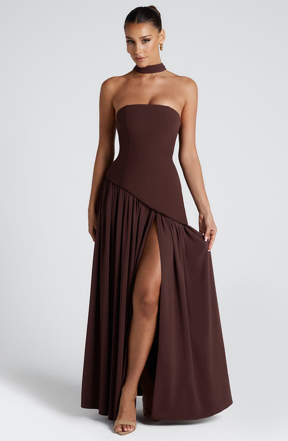 Veralyn Maxi Dress