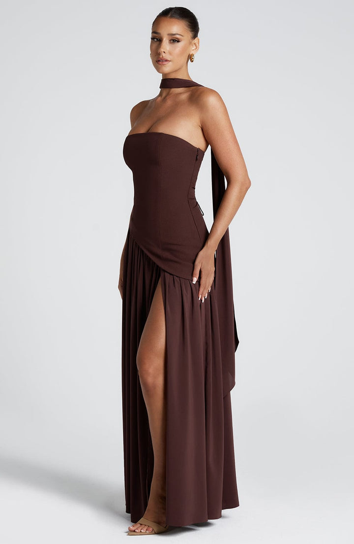 Veralyn Maxi Dress