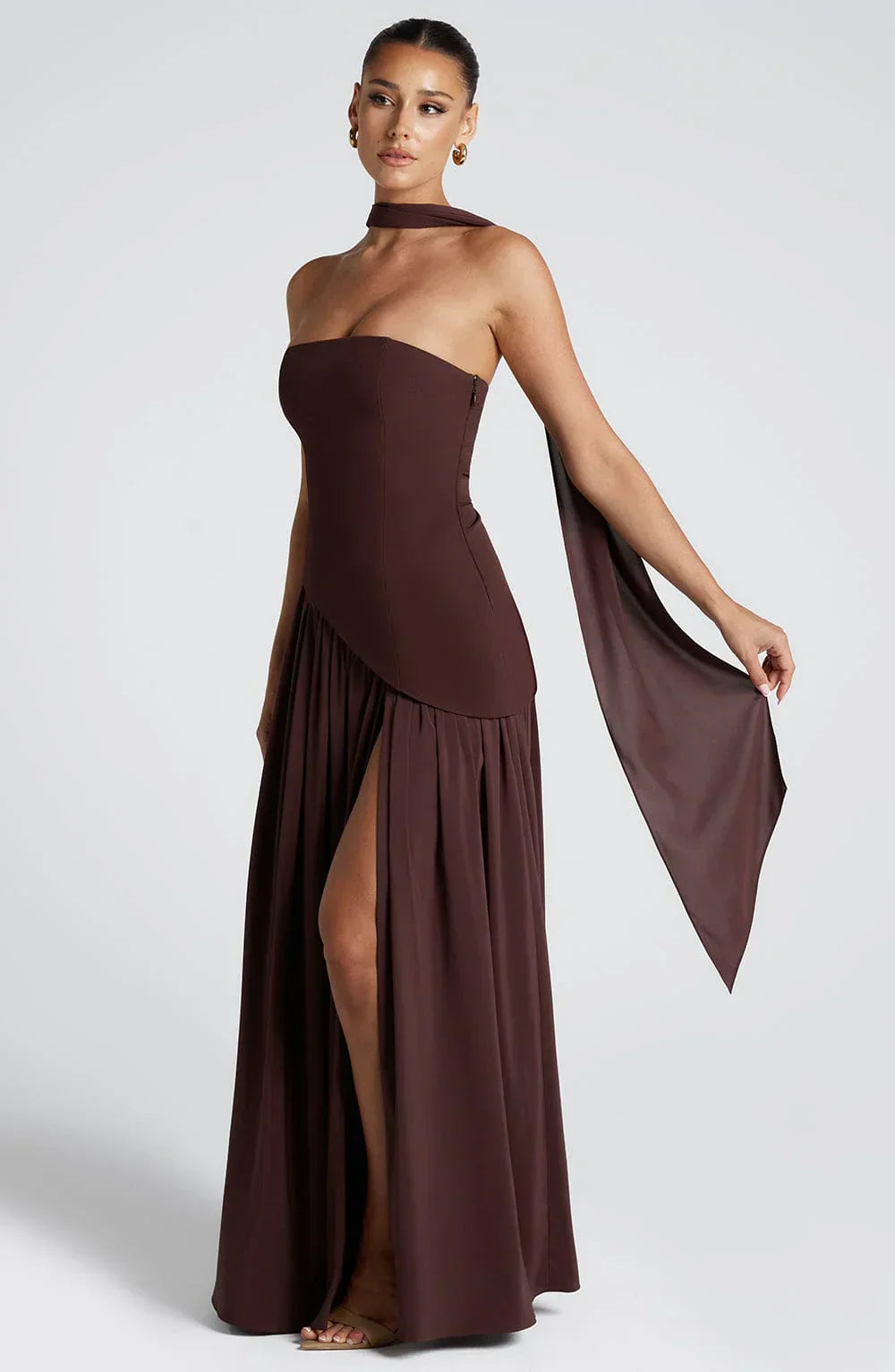 Zadie Maxi Dress