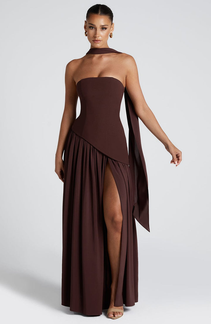 Veralyn Maxi Dress