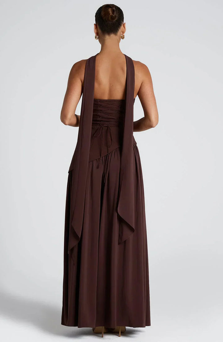 Zadie Maxi Dress