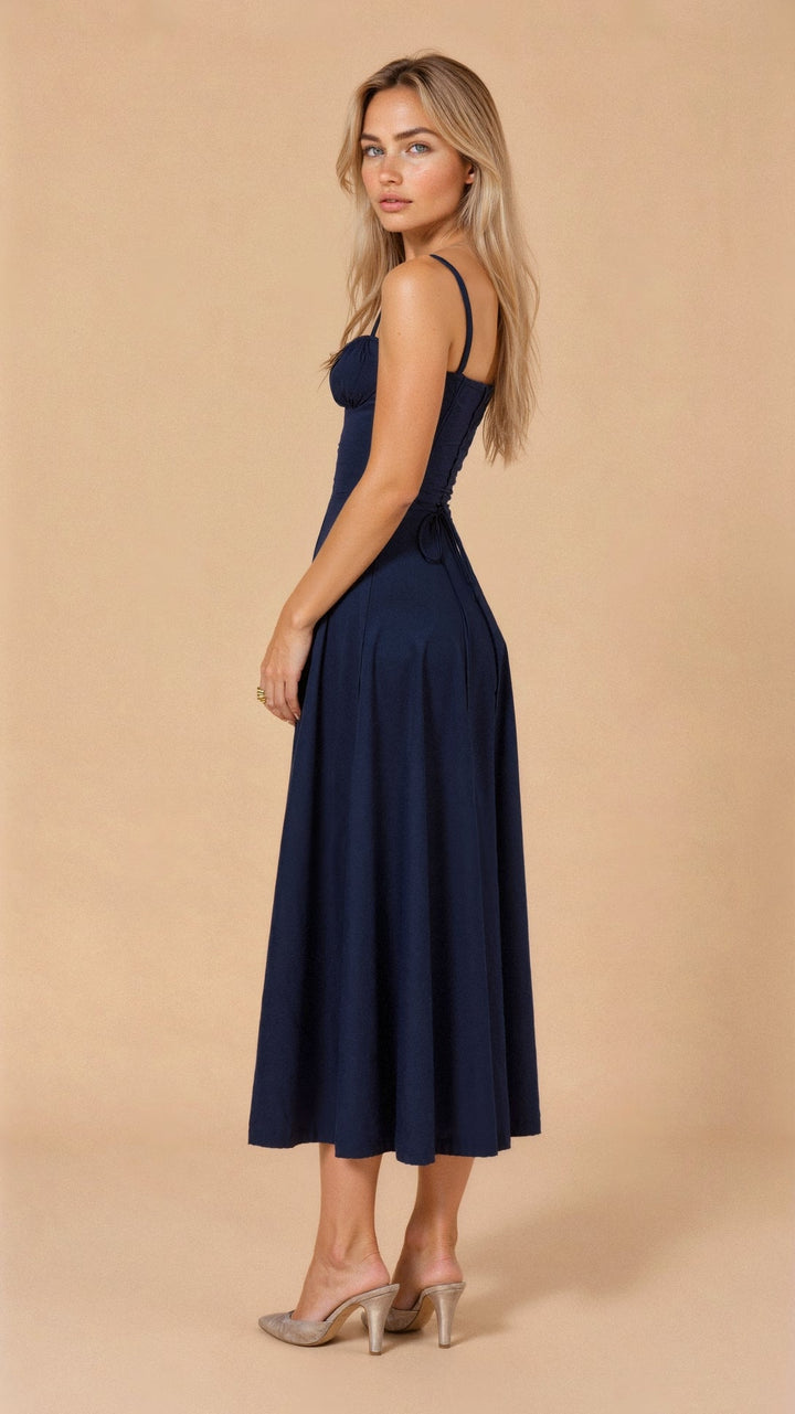 Madeline Summer Dress