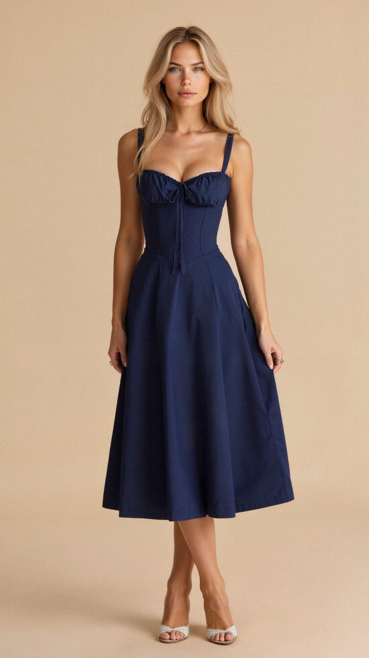 Madeline Summer Dress