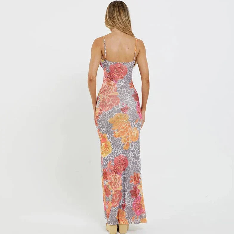 Sophie Maxi Dress