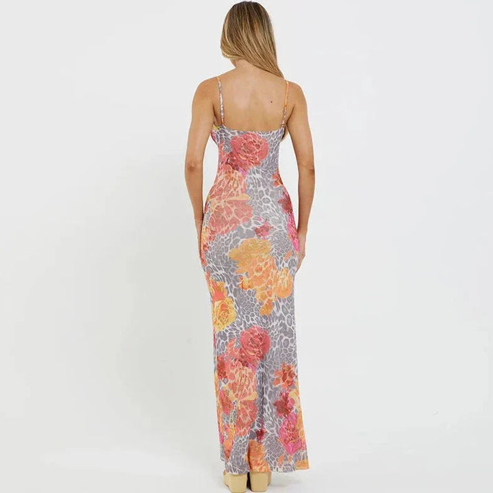 Sophie Maxi Dress